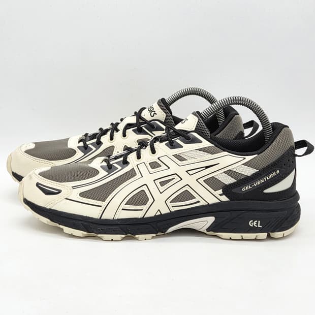  아식스 젤 벤쳐 6 밍크 바닐라 (270) 