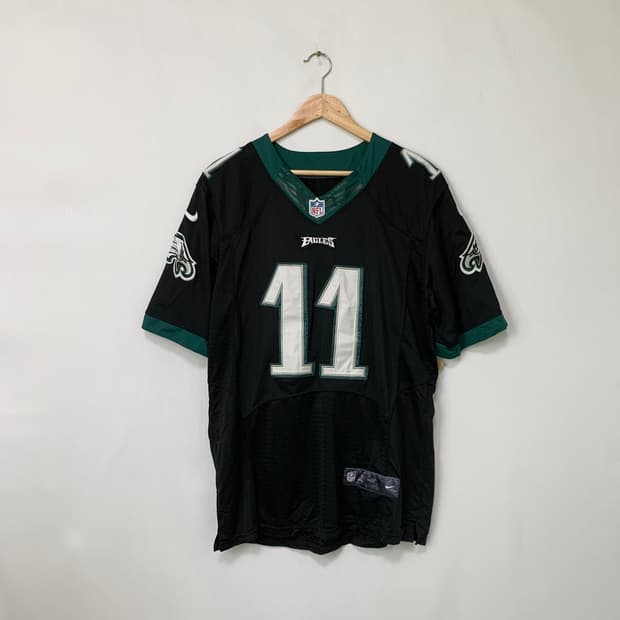리복 하키 져지 유니폼 빈티지 체육복트레이닝운동복 NFL