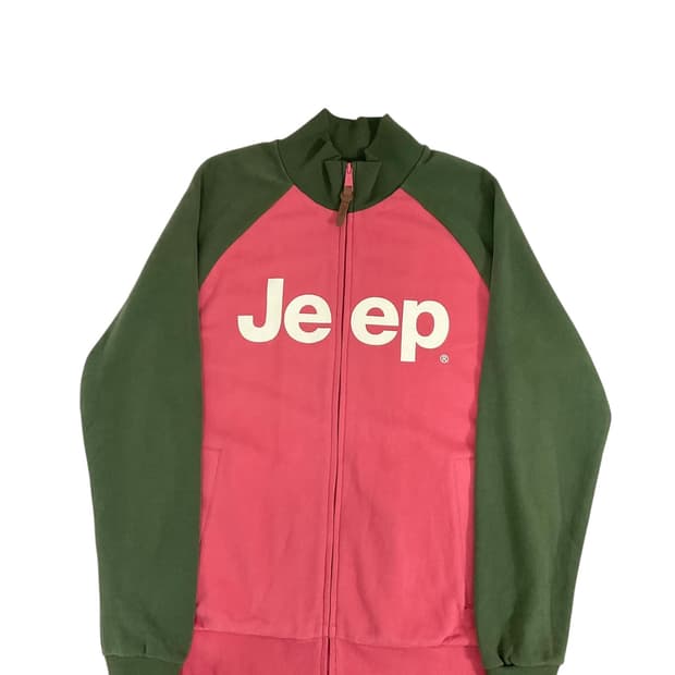 Jeep (L)