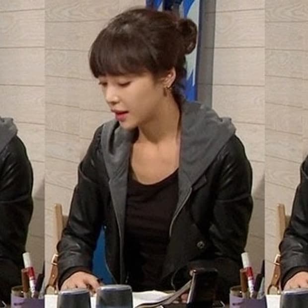 하이킥 황정음 라이더 에고이스트