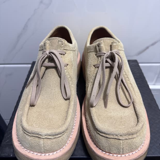 로스트가든 Dive_begie