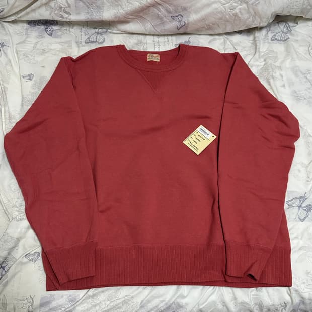 화이츠빌 스웻 L