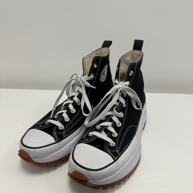 컨버스 런스타 하이크 295사이즈