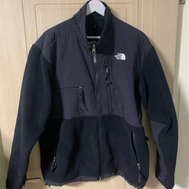 노스페이스 폴라텍 데날리 플리스 후리스 자켓 L
