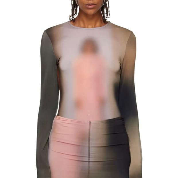 Paloma Wool Morchis Long sleeve T-shirts