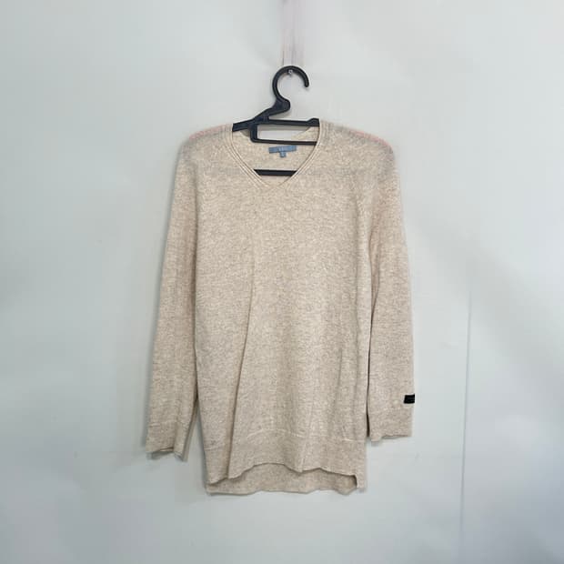 LBL 캐시미어100 니트 55