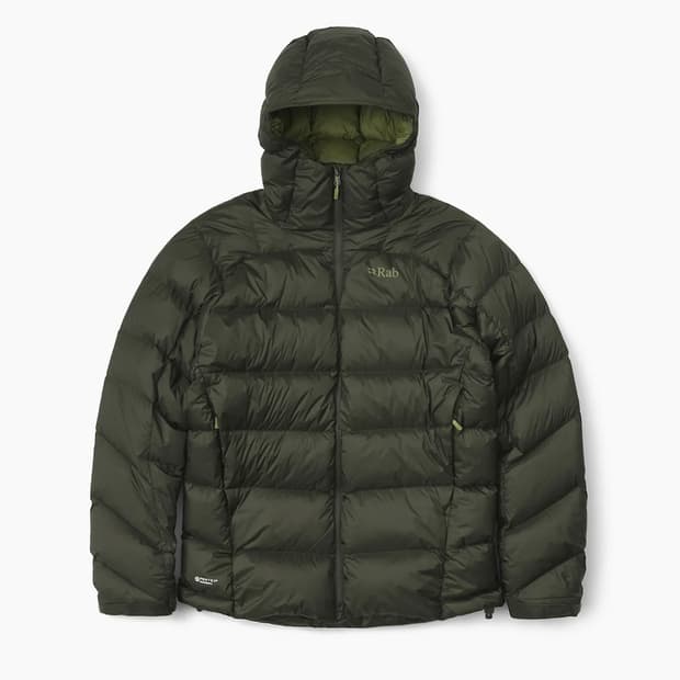 Rab Neutrino Pro 패딩 자켓 M 