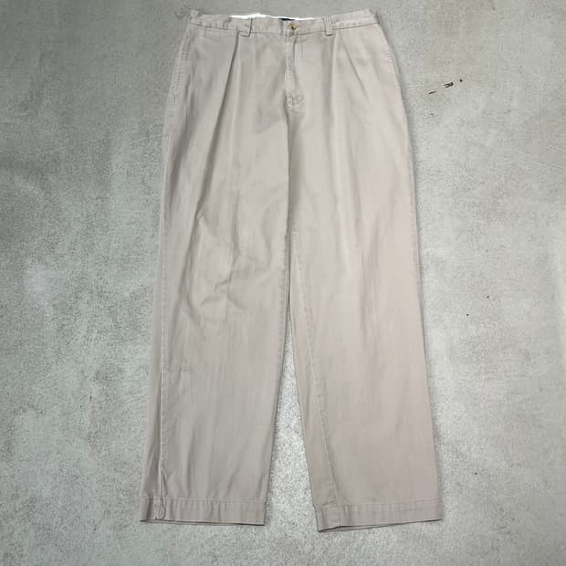 폴로 랄프로렌 치노팬츠 s11565