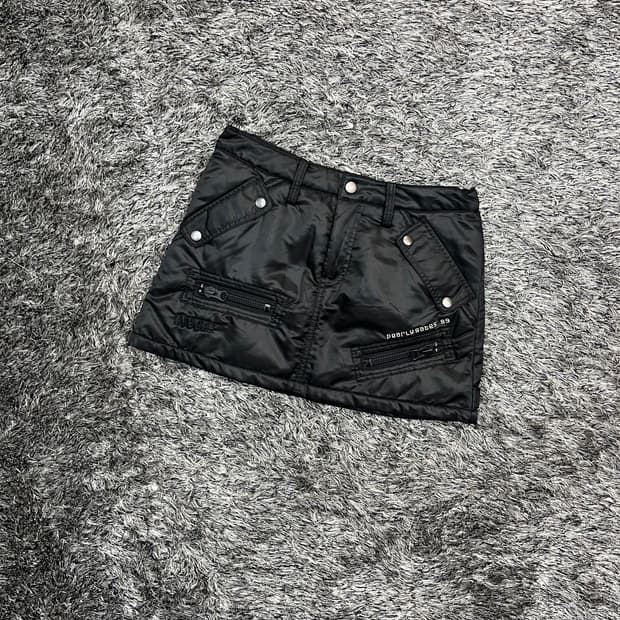 파리게이츠 여성 골프 스커트 (0)