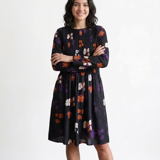 쟈딕앤볼테르  원피스