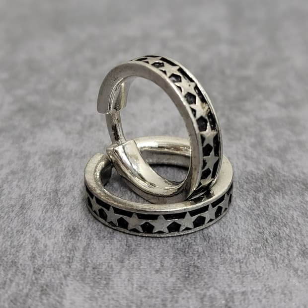 star ring