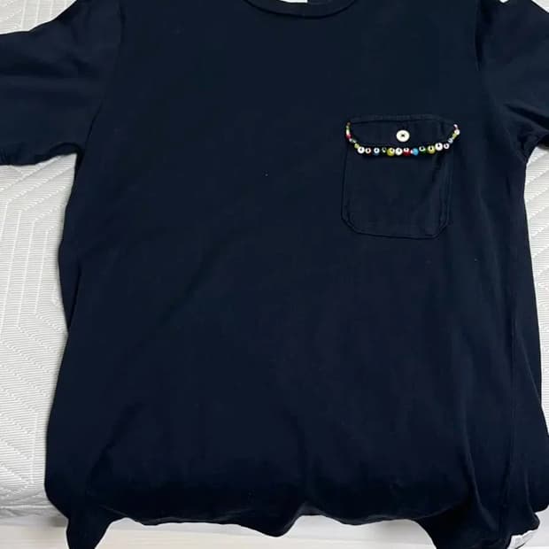  visvim t-shirt
