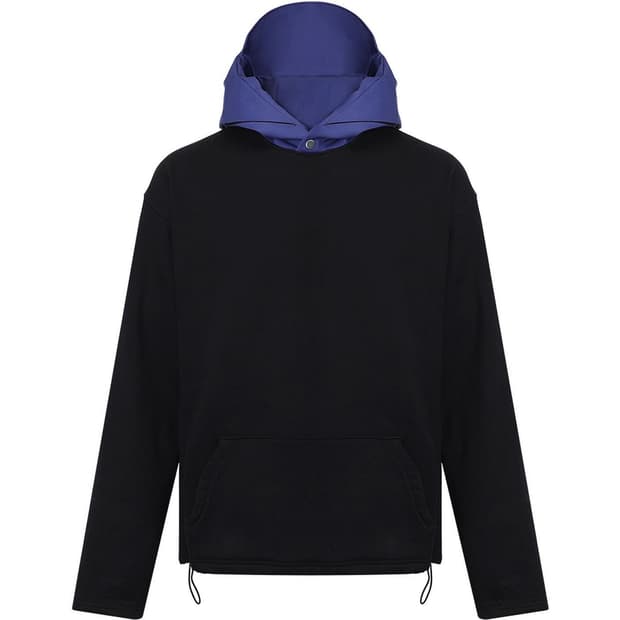 강정석X브로큰엄브렐라 오리가미 레인 후디 초판 (수수료 무료)