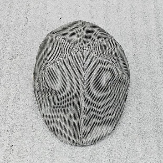 코오롱스포츠 정품 헌팅캡 58cm