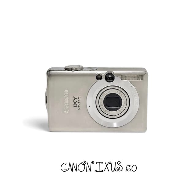 CANON IXUS 60 (IXY 70) 작례O
