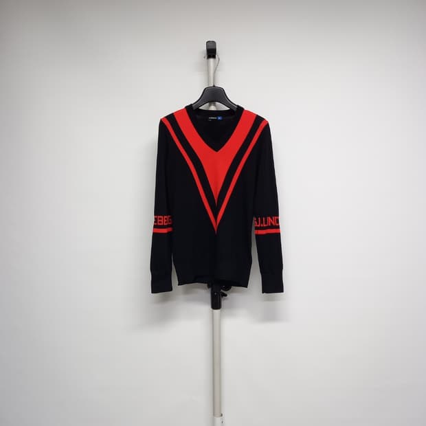 제이린드버그 춘하추 긴판 니트 44