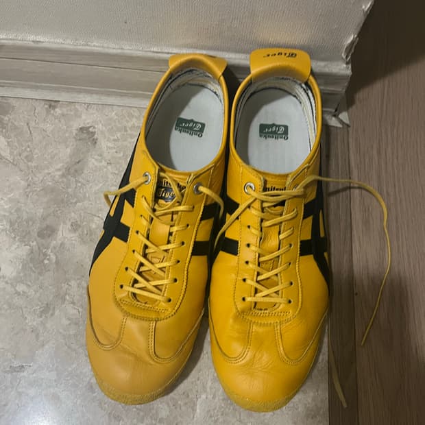 오니츠카 타이거 멕시코66sd 275