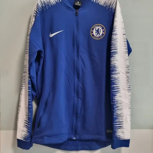 18-19 첼시 앤섬 자켓
