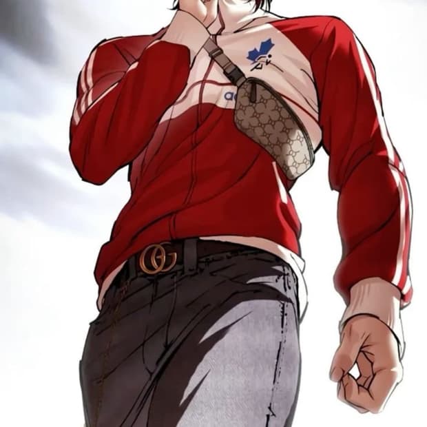 아디다스 구 캐나다 져지 L size