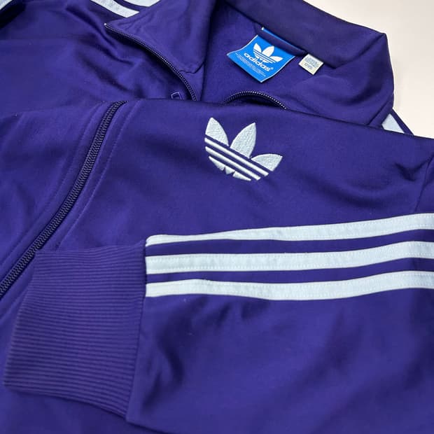 아디다스 파이버드