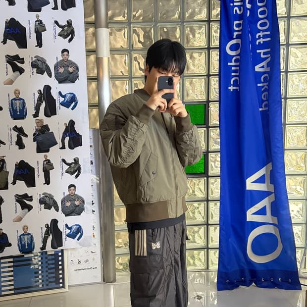 MIL INSULATION JACKET 3.7 FOA 408213