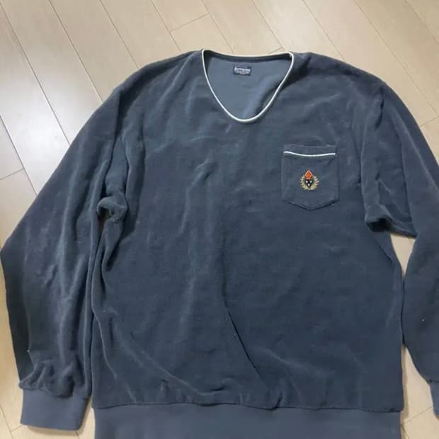 Heritagefloss towel setup