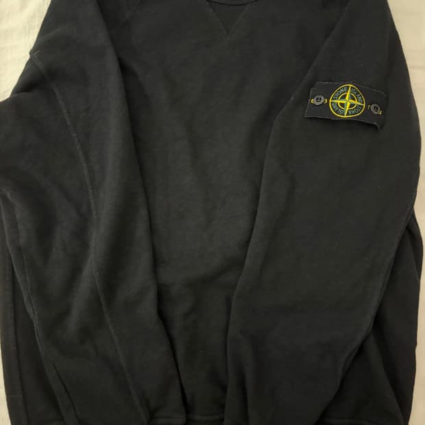 스톤아일랜드 맨투맨