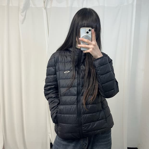 Noiago Light Down Padding