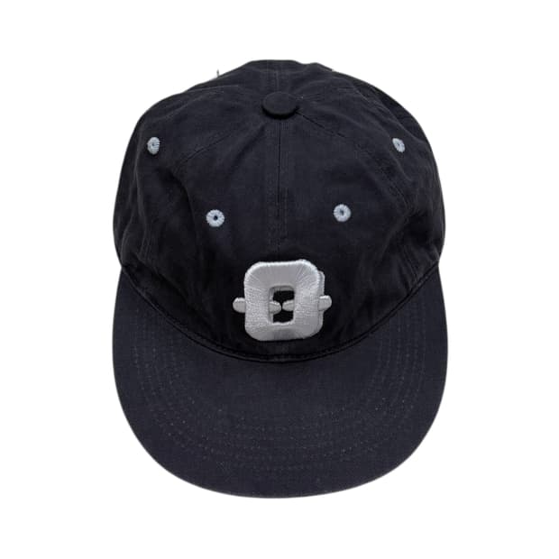 아워셀브스 빈티지 워시드 베이스볼 캡 모자