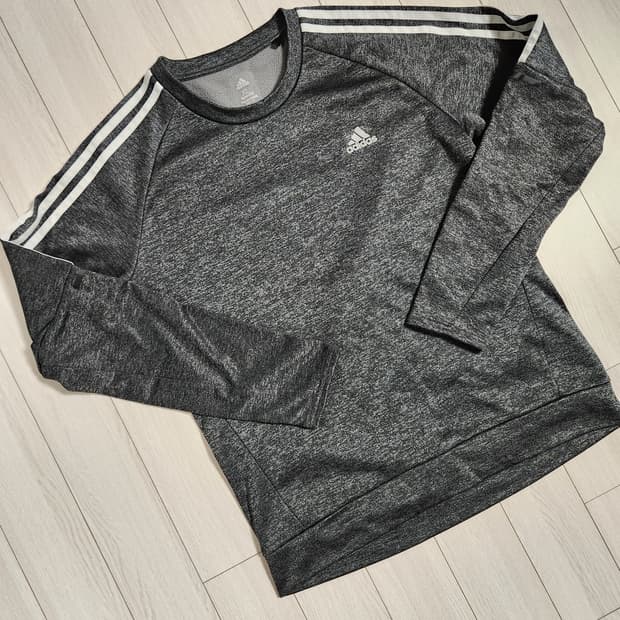 새상품급)아디다스 러닝 기모 드릴탑 긴팔티 사이즈xl

오염 하자없이 깨