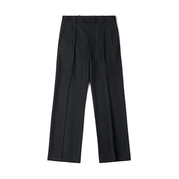 [구매] HTAE 60s Mods Black Stripe Trouser 