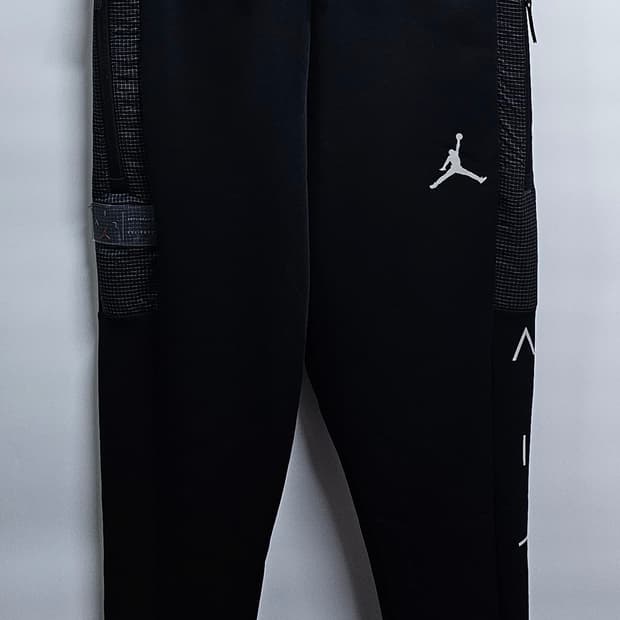 나이키 조던 트레이닝팬츠 M