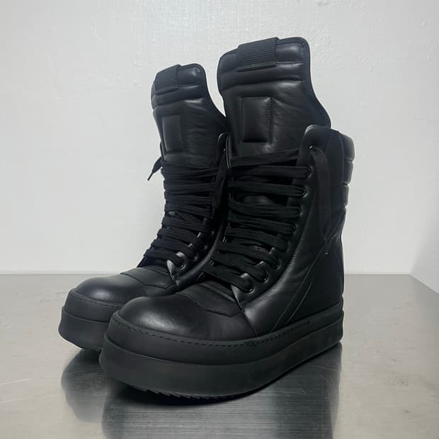 RICK OWENS