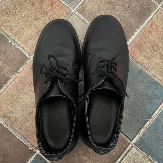 닥터마틴 1461 260