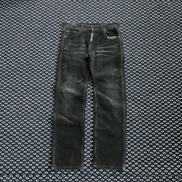 2000s Neighborhood SAVAGE