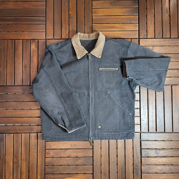 라퍼지 워크 자켓 (L)