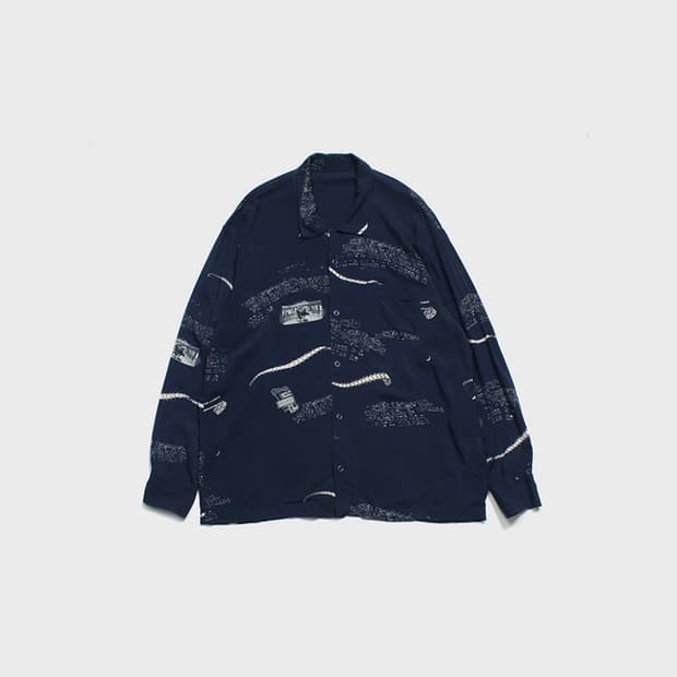 PORTER CLASSIC