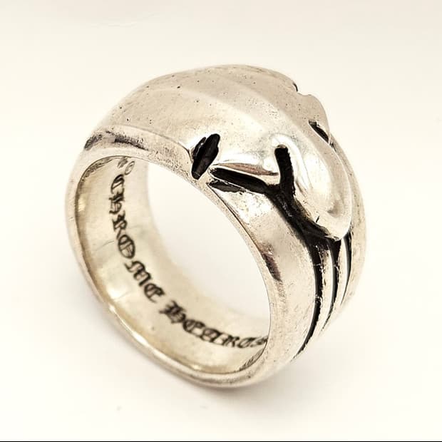 크롬하츠 플레어니링 18호