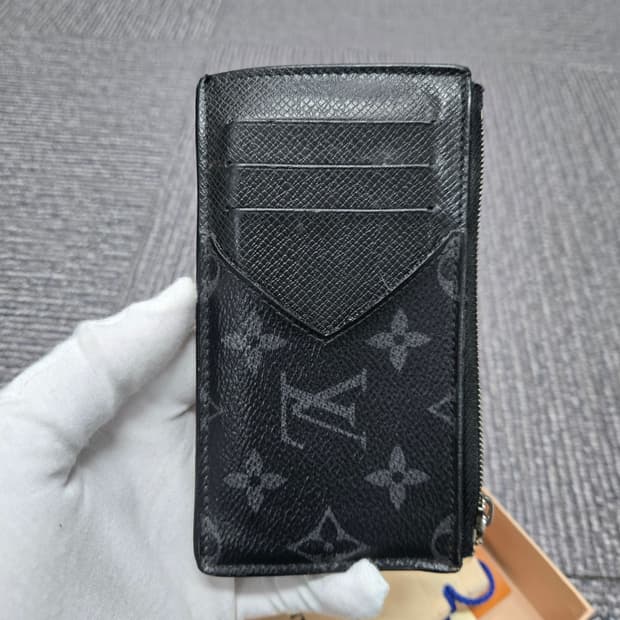 [특가][정품]루이비통 이클립스 카드홀더