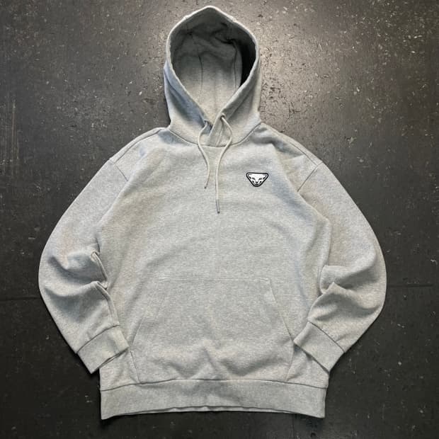 100 다이나핏 후드티