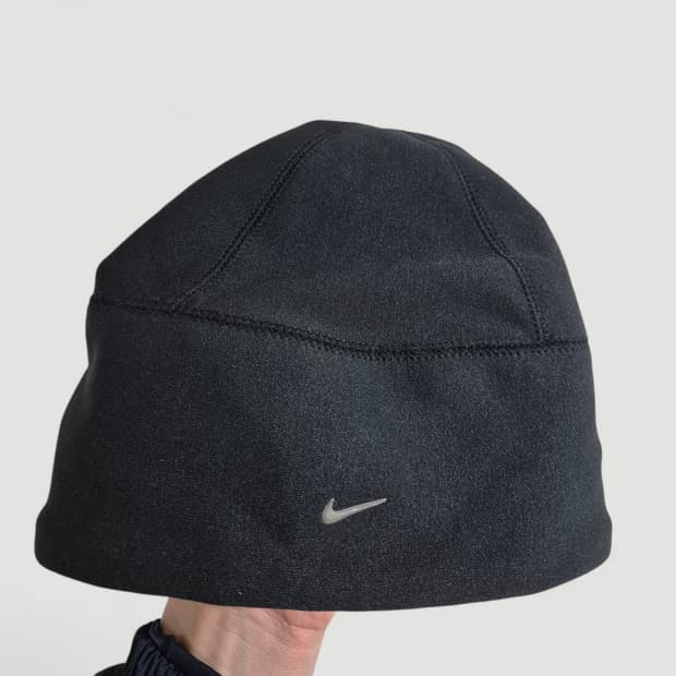 나이키 운동용 플리스 숏비니