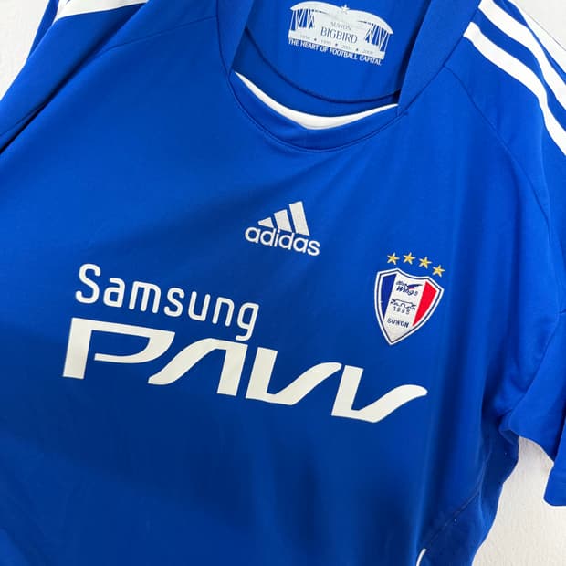 수원삼성 수원삼성유니폼 수원삼성레트로 수원유니폼