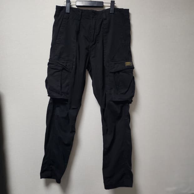 [32] 자라 카고바지 카고팬츠