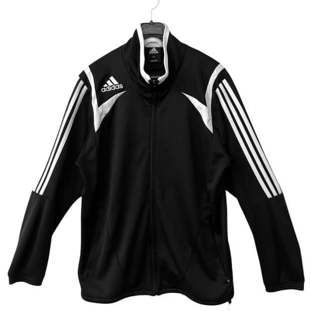 아디다스 트랙탑 져지