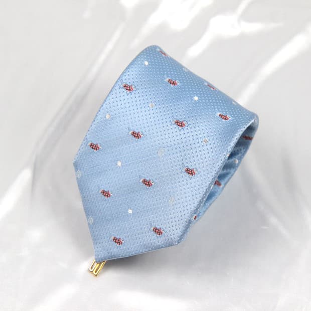 닥스 8.2cm A+등급 남자 명품 넥타이