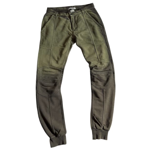 Half-Dyed Jogger Pants