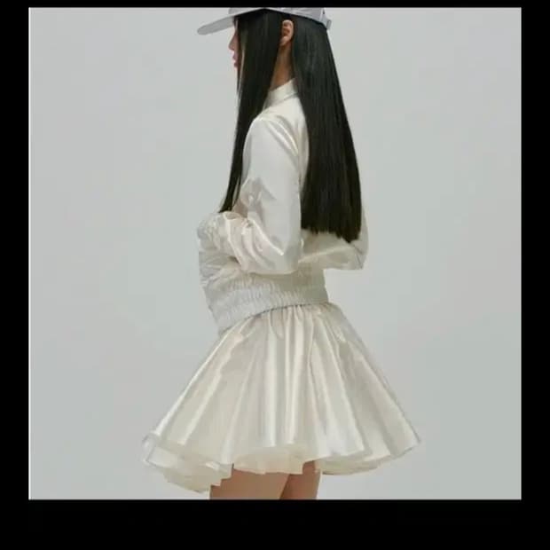 프레클 풀스커트