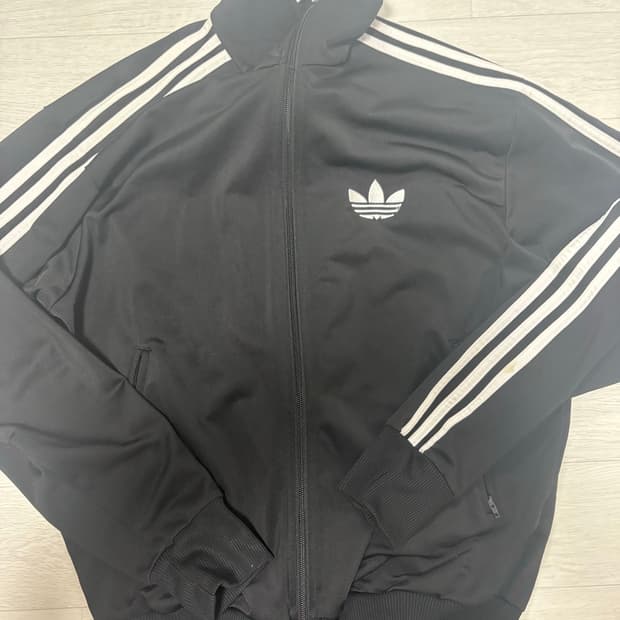 아디다스 구 파이어버드 져지