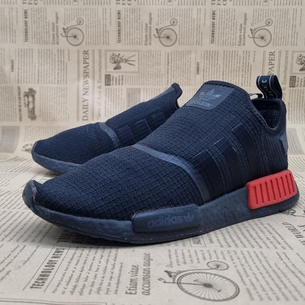 아디다스 NMD R1 남성운동화275
