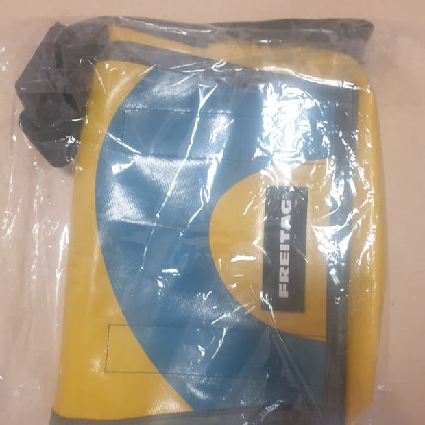 프라이탁 라씨 신품 구형택